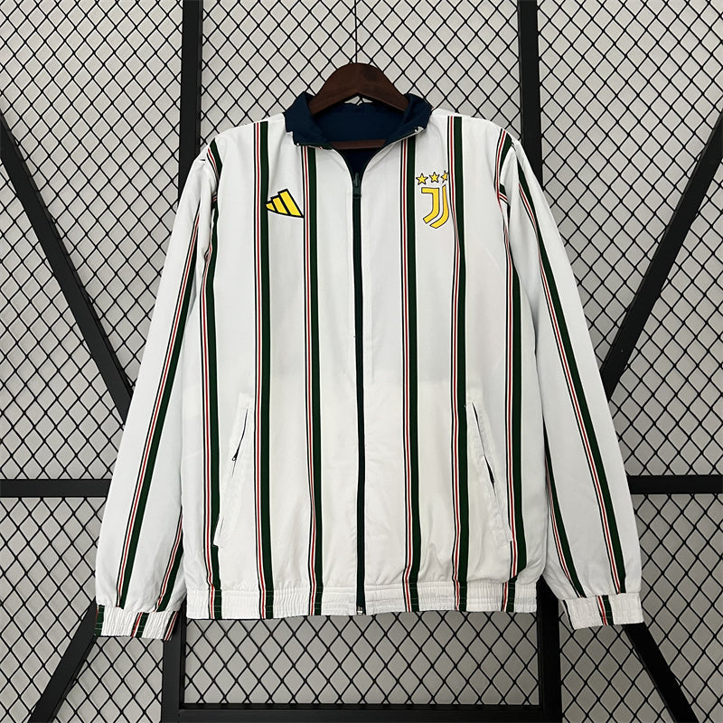 JUVENTUS WINDBREAKERS 2023/2024