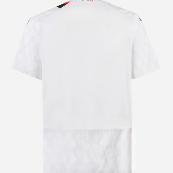 AC MILAN AWAY JERSEY 2023/2024