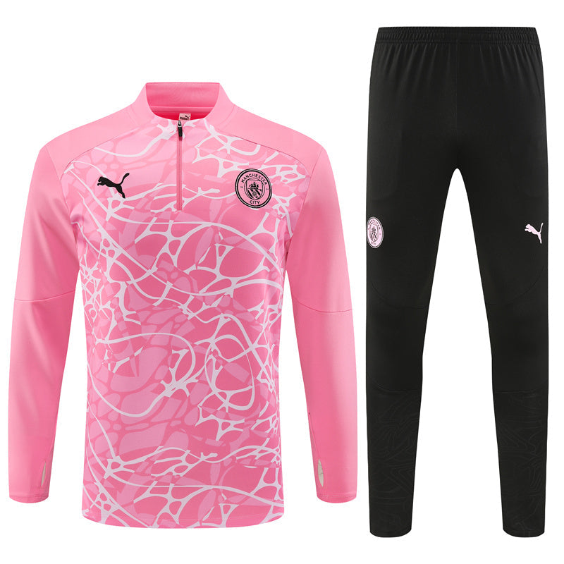 TRACKSUIT MANCHESTER CITY 2024/2025