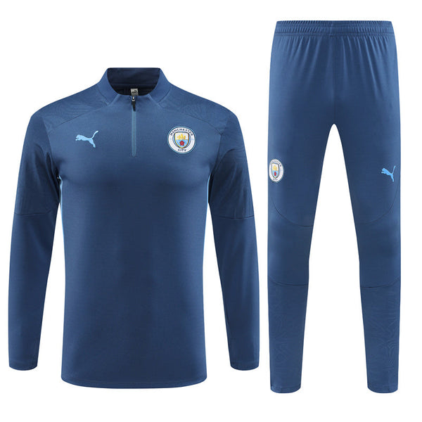 TRACKSUIT MANCHESTER CITY 2024/2025