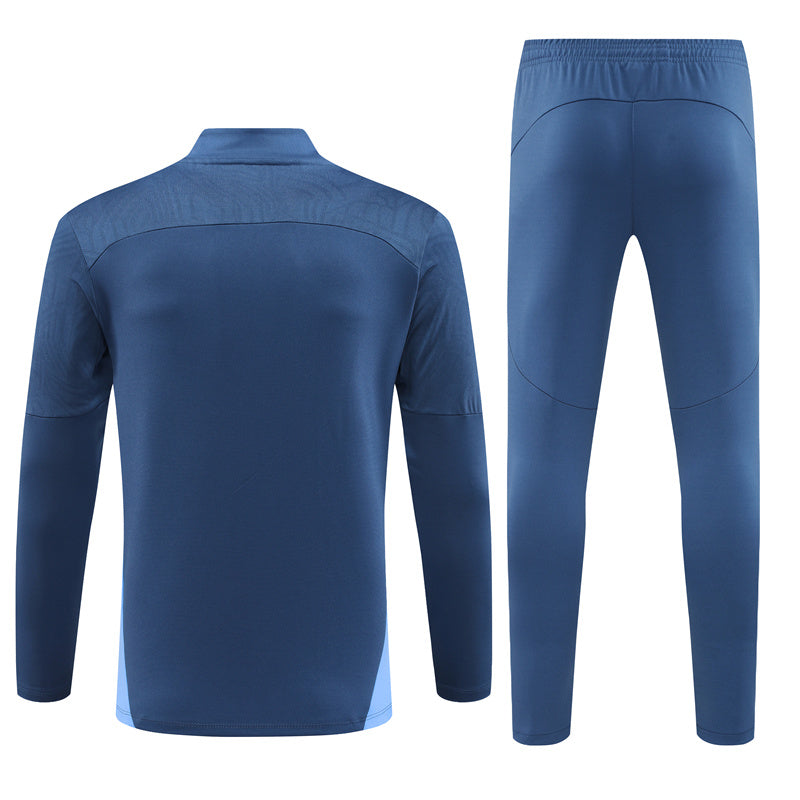 TRACKSUIT MANCHESTER CITY 2024/2025