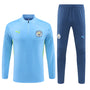 TRACKSUIT MANCHESTER CITY 2024/2025