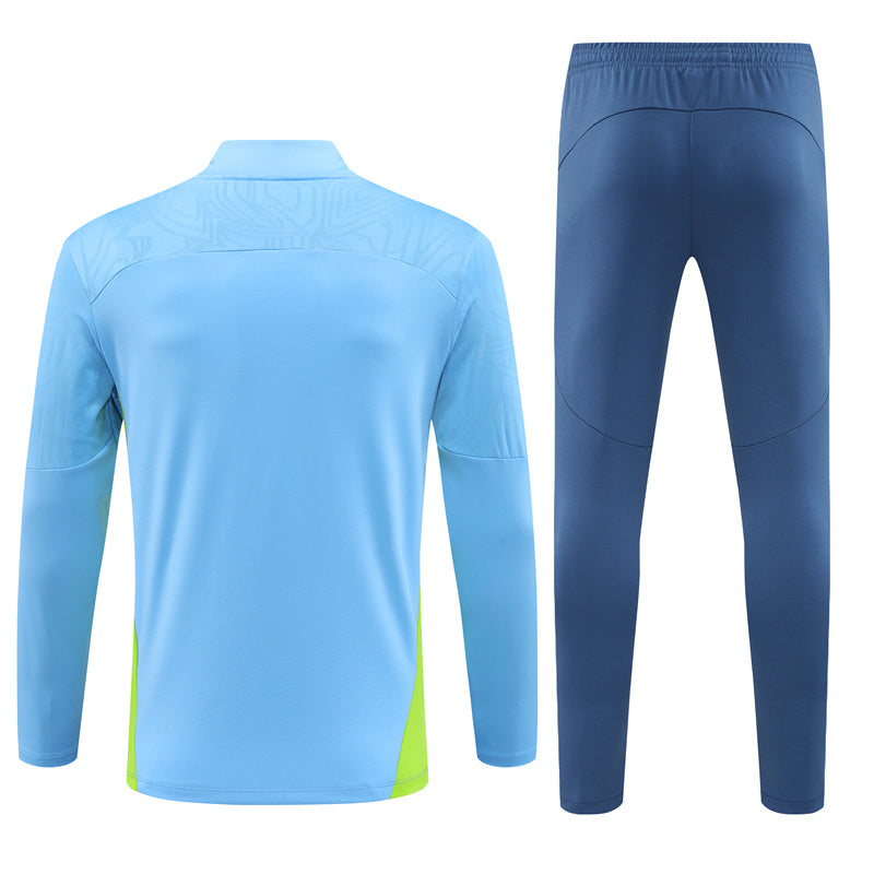 TRACKSUIT MANCHESTER CITY 2024/2025