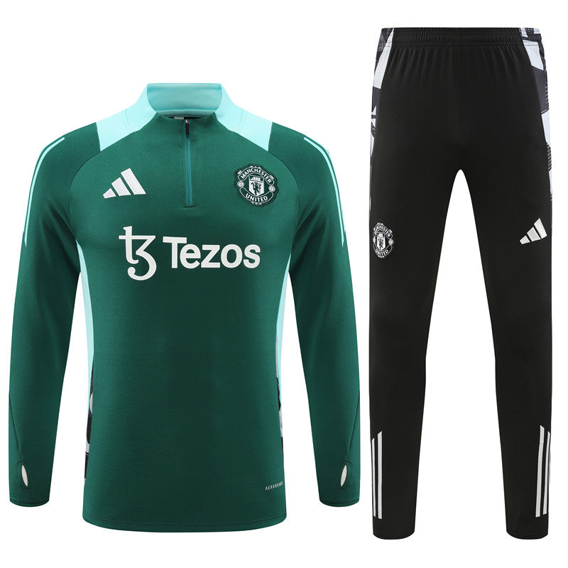 TRACKSUIT MANCHESTER UNITED 2024/2025