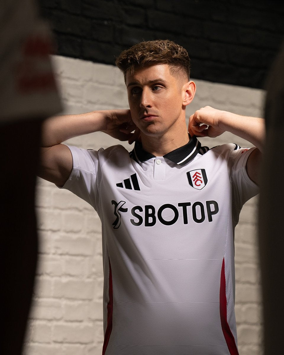 JERSEY FULHAM HOME 2024/2025