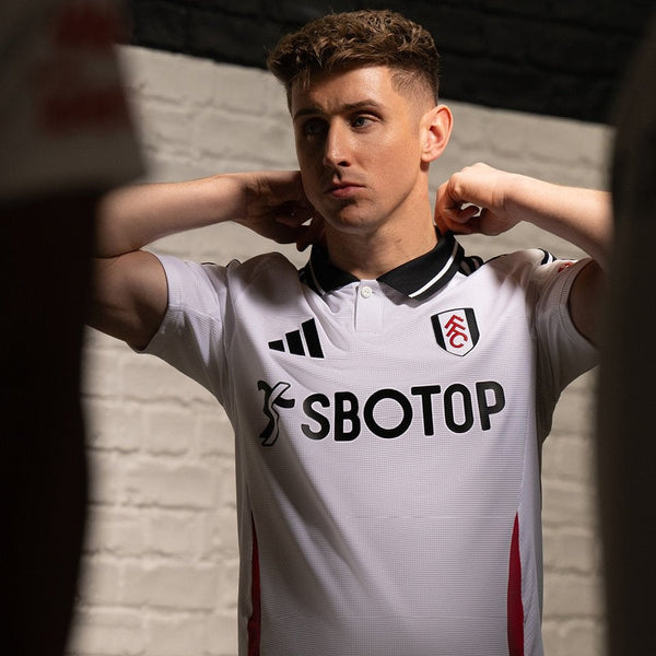 JERSEY FULHAM HOME 2024/2025