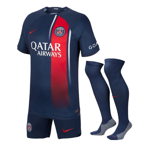 KID'S PSG HOME 2023-2024