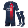 KID'S PSG HOME 2023-2024