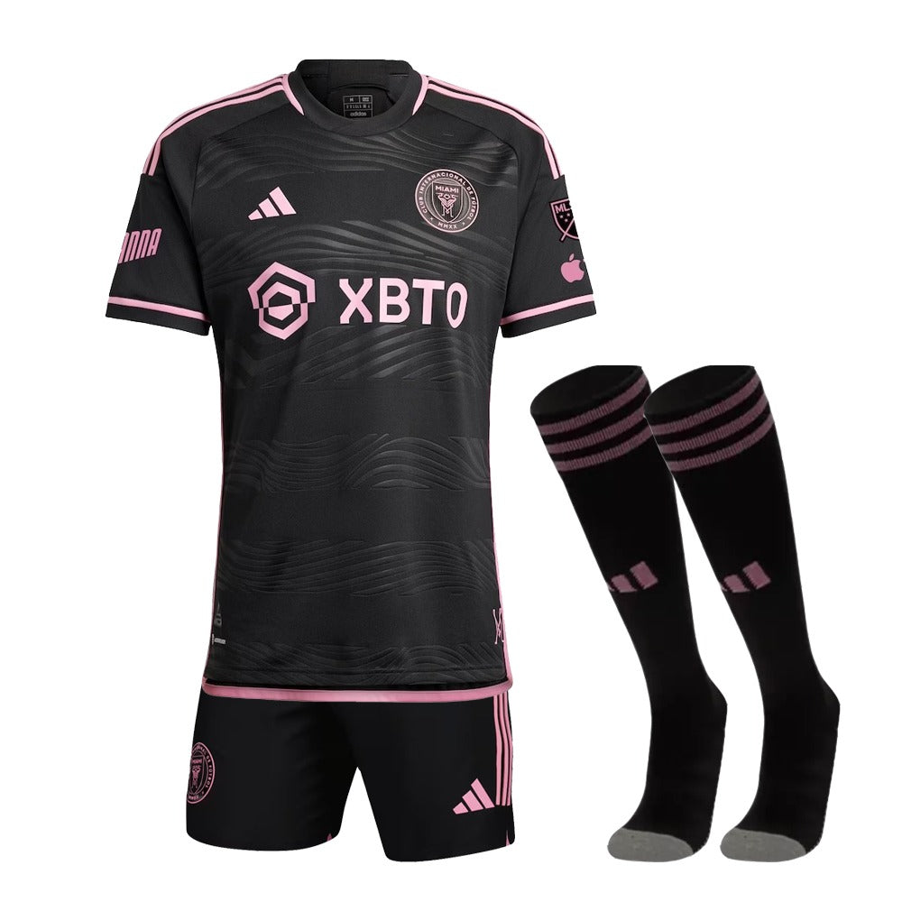 KID'S INTER MIAMI AWAY 2023-2024