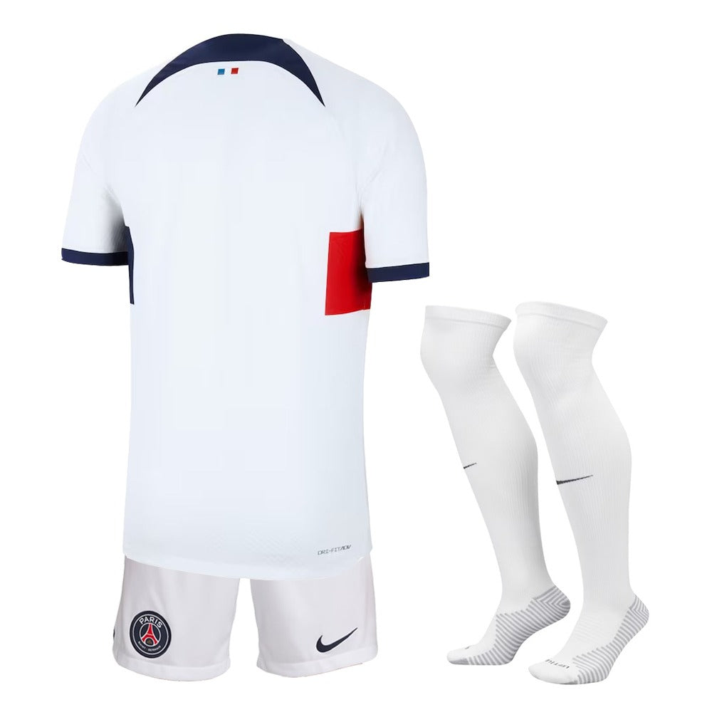 KID'S PSG AWAY 2023-2024