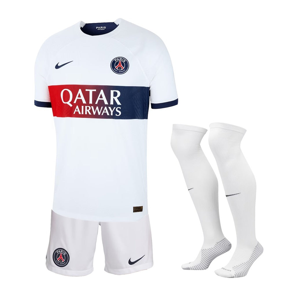 KID'S PSG AWAY 2023-2024