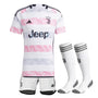 KID’S JUVENTUS AWAY 2023-2024