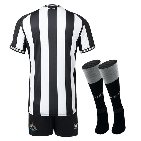 KID'S NEWCASTLE HOME 2023-2024