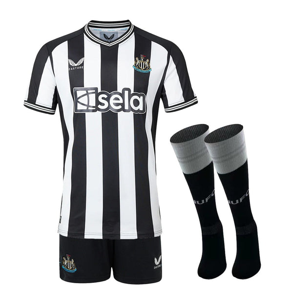 KID'S NEWCASTLE HOME 2023-2024