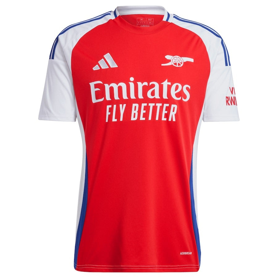 JERSEY ARSENAL HOME 2024/2025