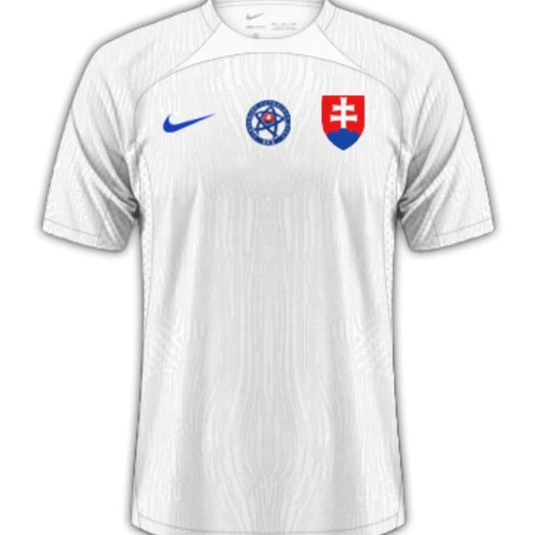 JERSEY SLOVAKIA AWAY 2024