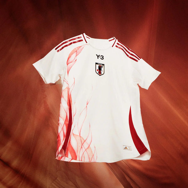 JERSEY JAPAN AWAY 2024