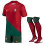 KID'S PORTUGAL HOME 2022-2023