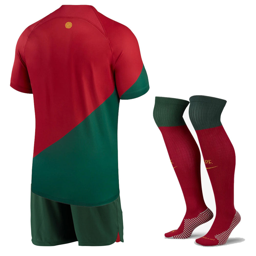 KID'S PORTUGAL HOME 2022-2023