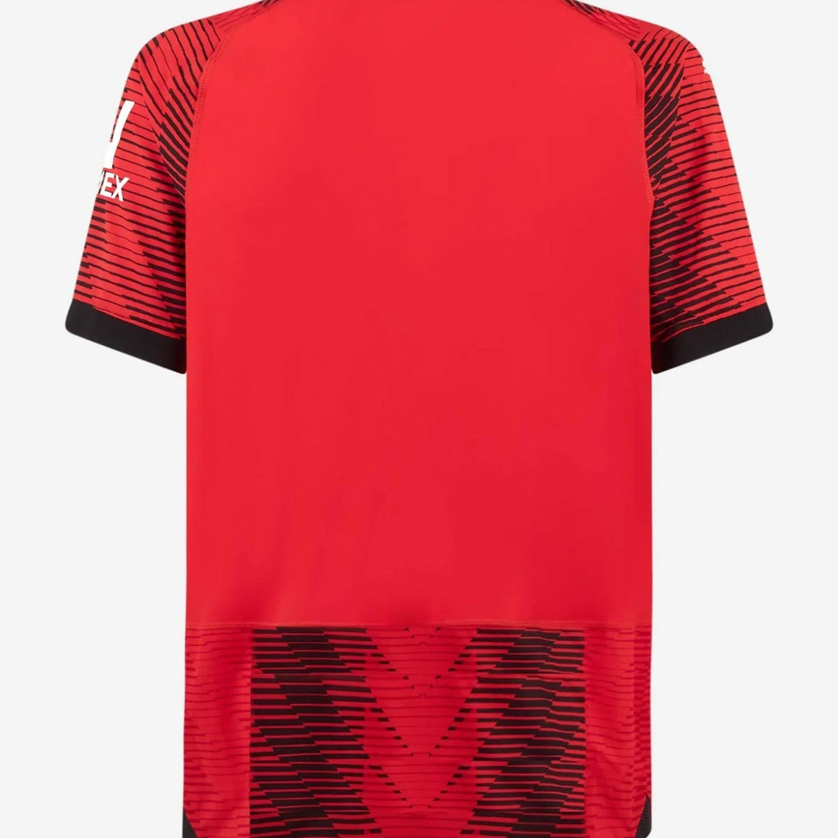 AC MILAN HOME JERSEY 2023/2024