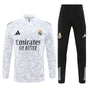 TRACKSUIT REAL MADRID 2024/2025