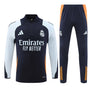 TRACKSUIT REAL MADRID 2024/2025