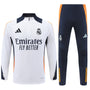 TRACKSUIT REAL MADRID 2024/2025