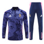 TRACKSUIT REAL MADRID 2024/2025