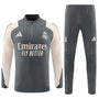 TRACKSUIT REAL MADRID 2024/2025