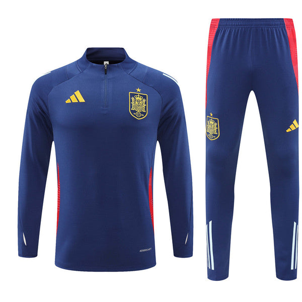 TRACKSUIT SPAIN 2024/2025