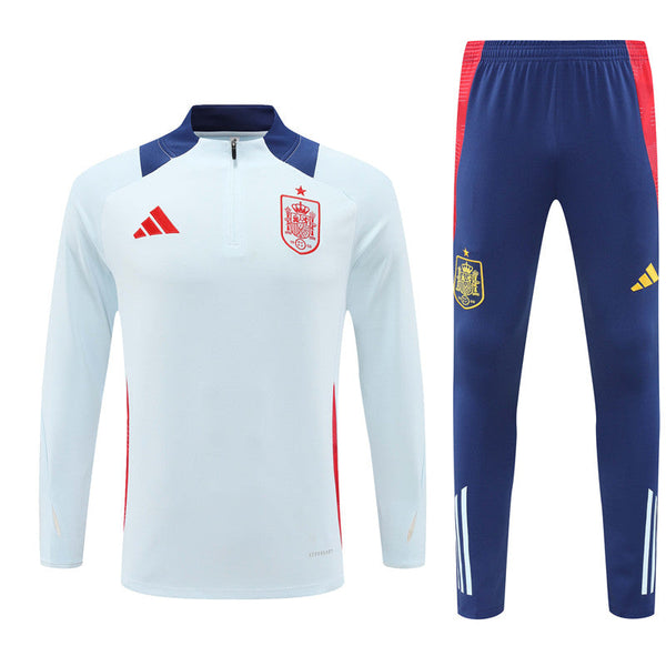 TRACKSUIT SPAIN 2024/2025