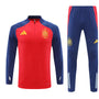 TRACKSUIT SPAIN 2024/2025