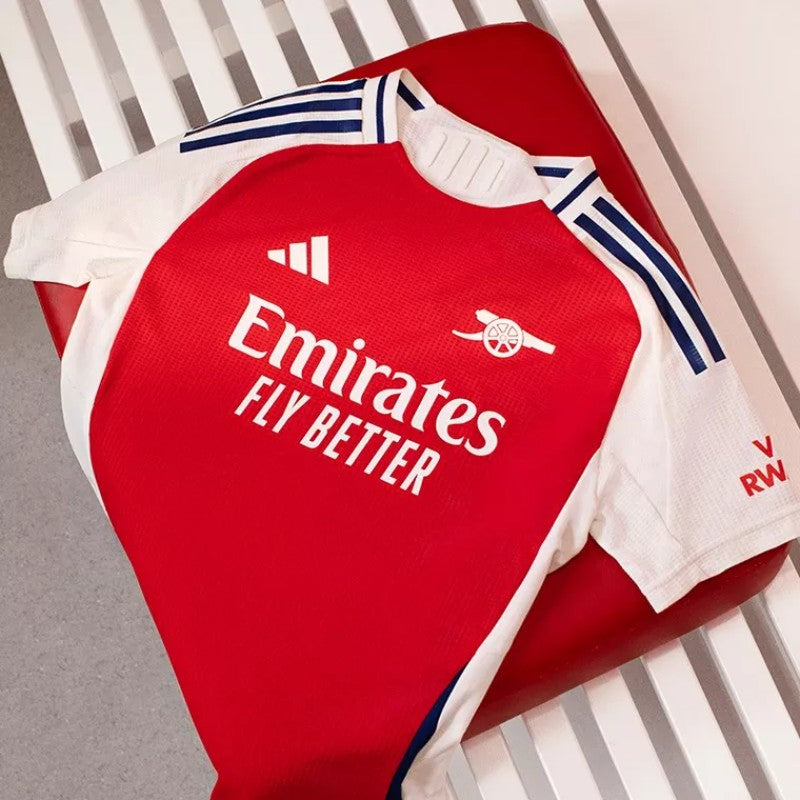 JERSEY ARSENAL HOME 2024/2025