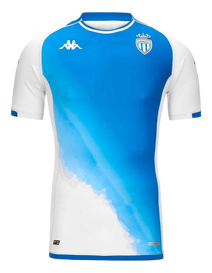 JERSEY AS MONACO THIRD 2023/2024