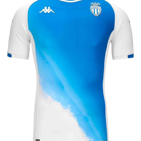 JERSEY AS MONACO THIRD 2023/2024