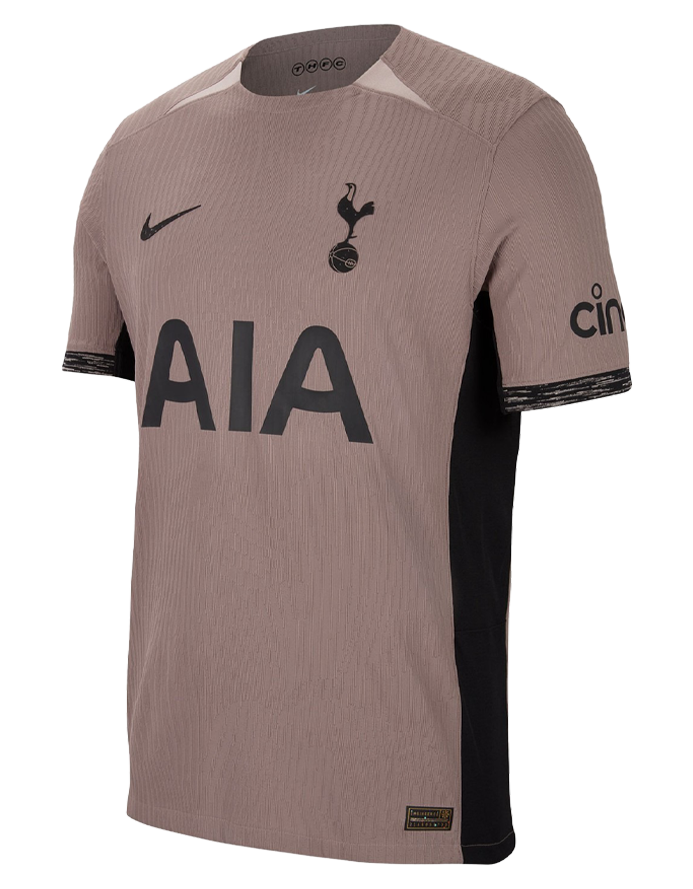 JERSEY TOTTENHAM THIRD 2023/2024