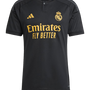 JERSEY REAL MADRID THIRD 2023/2024