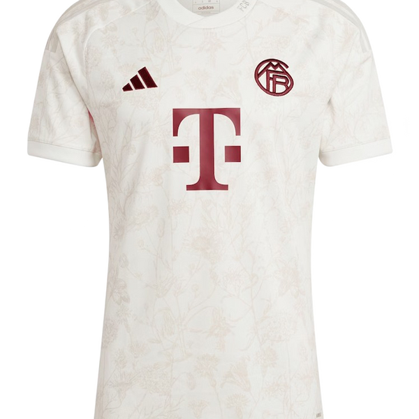 JERSEY BAYERN MUNICH THIRD 2023/2024