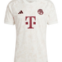 JERSEY BAYERN MUNICH THIRD 2023/2024