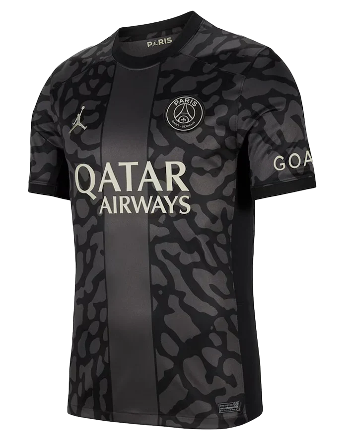 JERSEY PSG THIRD 2023/2024