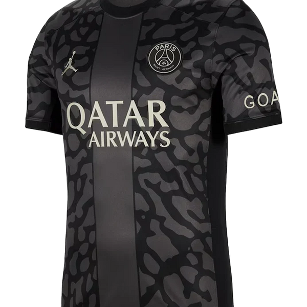 JERSEY PSG THIRD 2023/2024