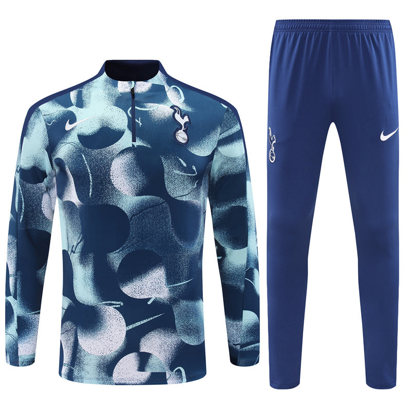 TRACKSUIT TOTTENHAM 2024/2025