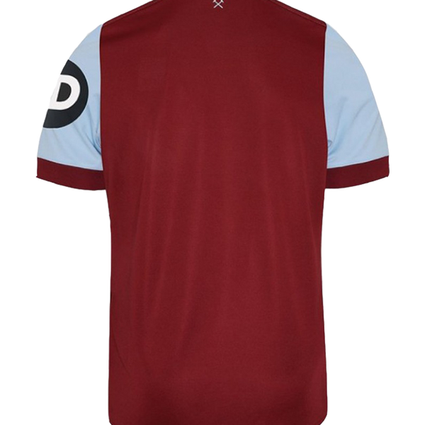 JERSEY WEST HAM UNITED FC HOME 2023/2024