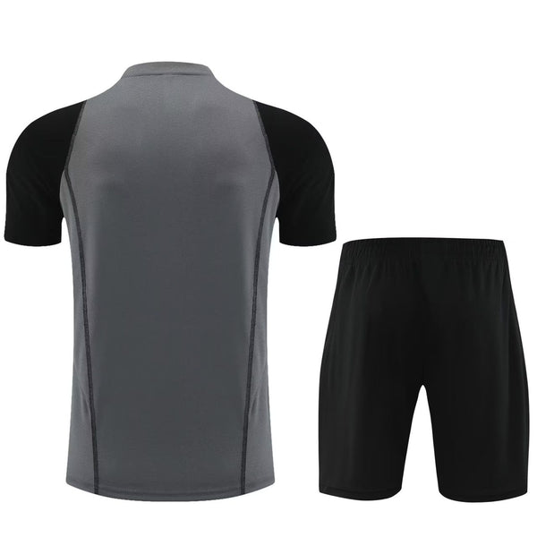 REAL MADRID GRAY TRAINING KIT 2023/2024