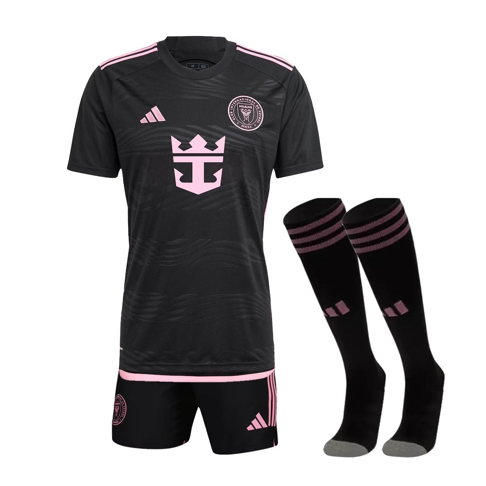 KID'S INTER MIAMI AWAY 2024-2025