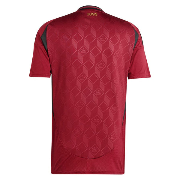 BELGIUM HOME JERSEY 2024