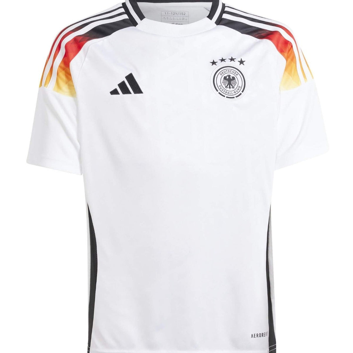 GERMANY HOME JERSEY 2024