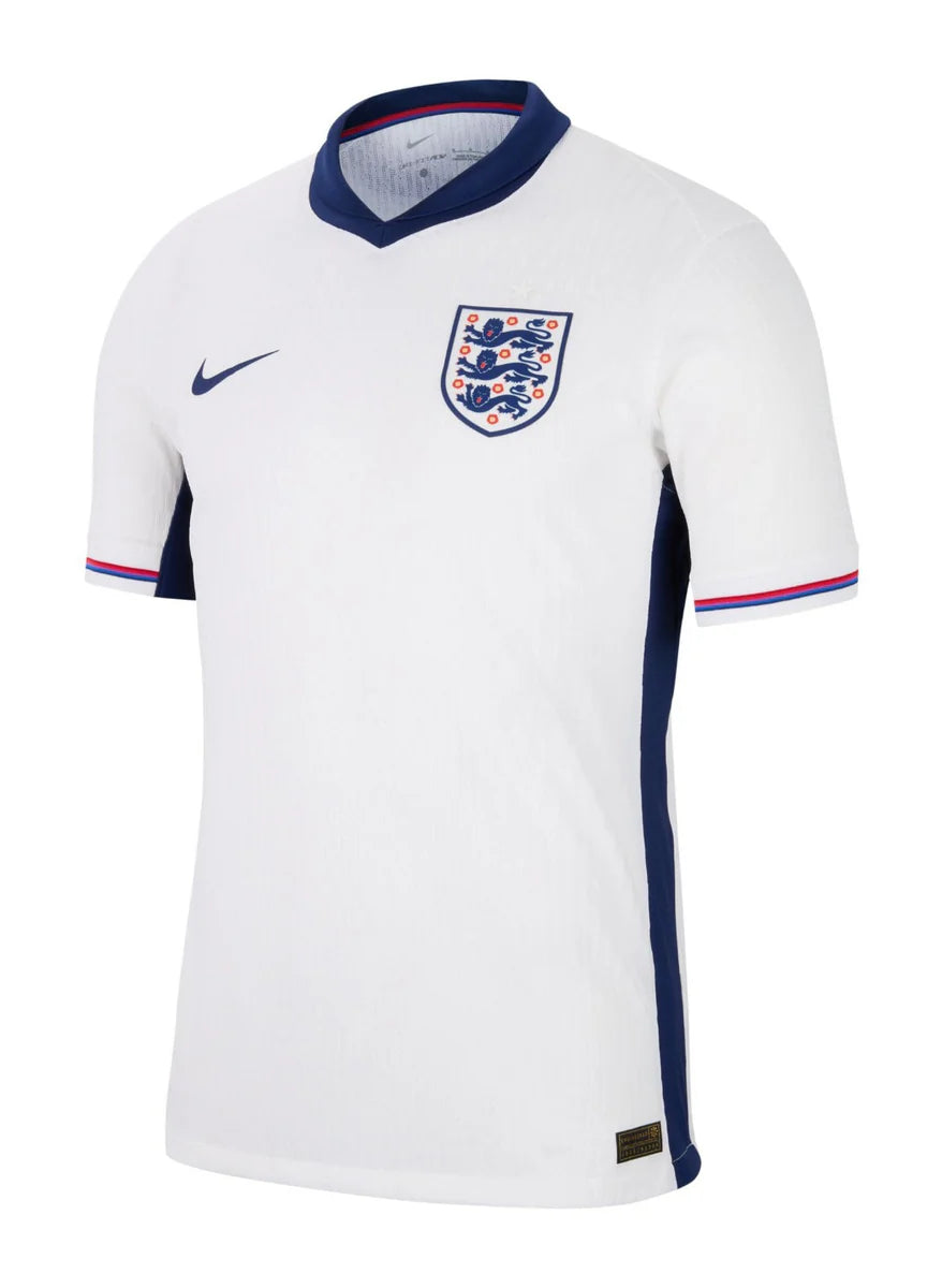 JERSEY ENGLAND HOME 2024