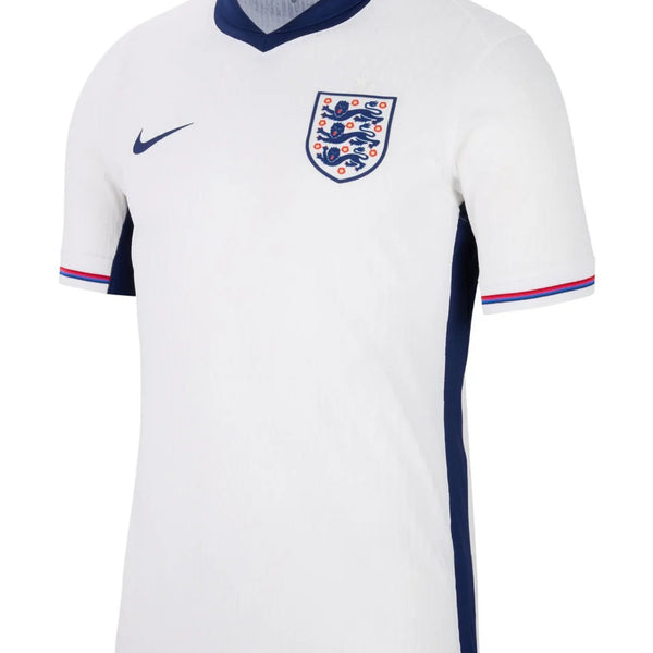 JERSEY ENGLAND HOME 2024