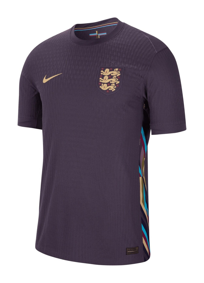 JERSEY ENGLAND AWAY 2024